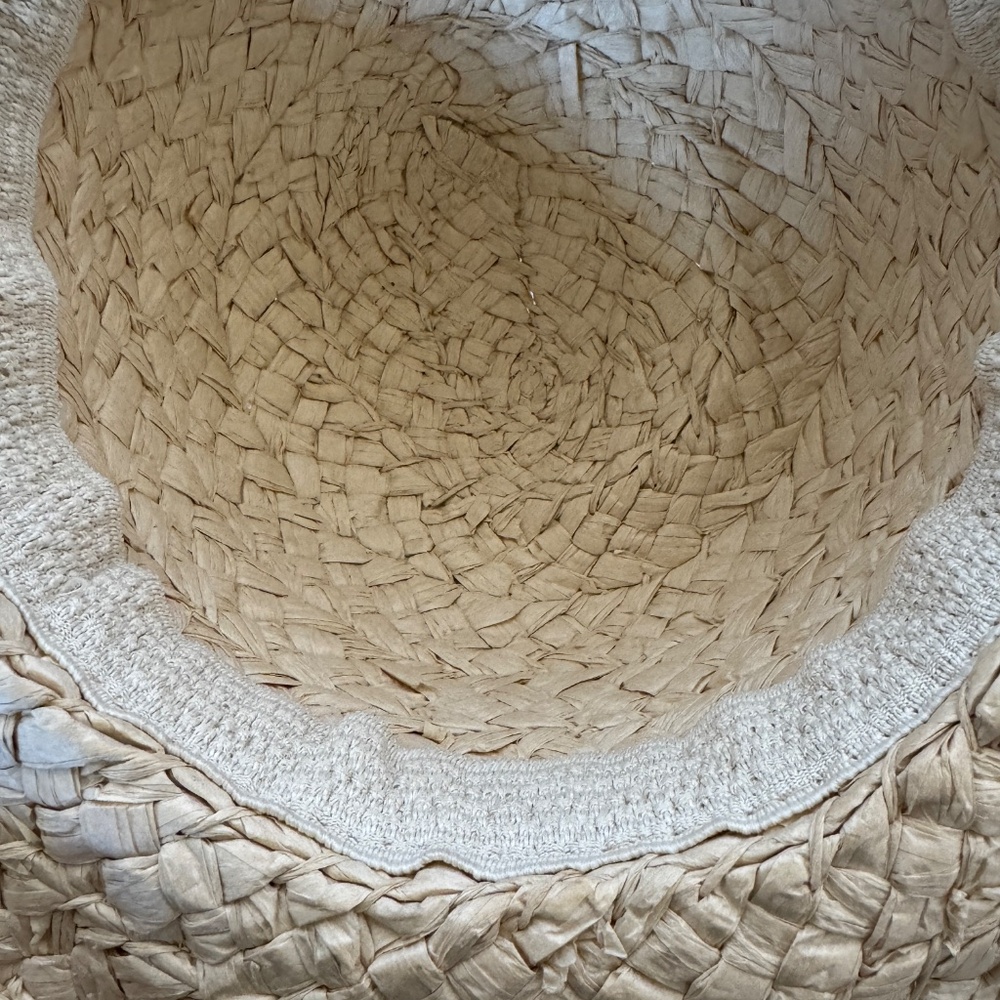 Straw Hat - Picture 5 of 5